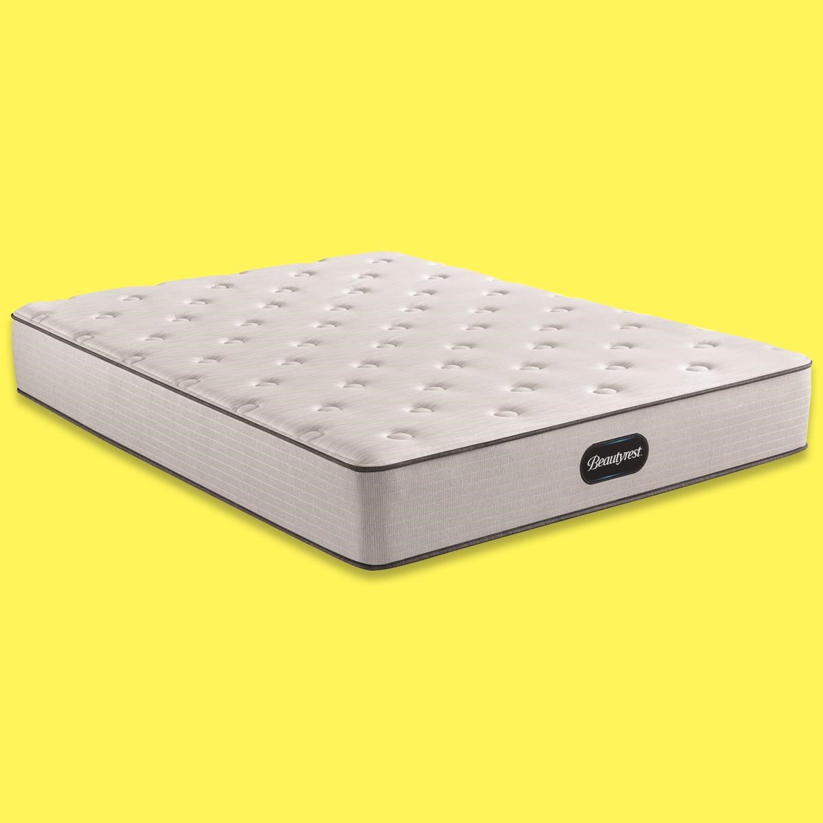 Beautyrest BR800 Medium 550211141 Twin 12" Medium Pocketed Coil